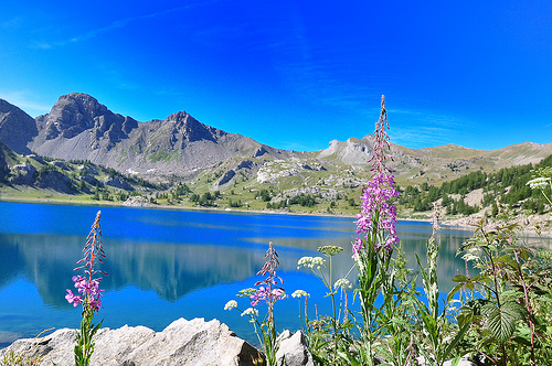 Montagne